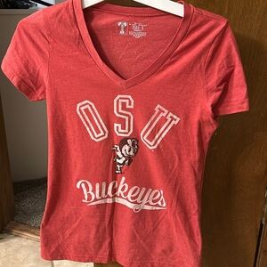 Ohio State Buckeyes T shirt